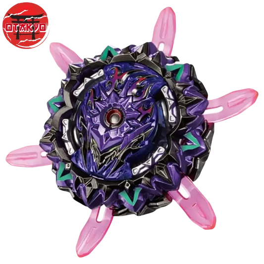 Variant Lucifer Mobius 2D Kreisel - Beyblade Burst Surge™