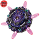 Variant Lucifer Mobius 2D Kreisel - Beyblade Burst Surge™