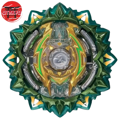 Variant Spriggan Convert High Hold' 1S Kreisel - Beyblade Burst QuadDrive™
