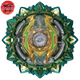 Variant Spriggan Convert High Hold' 1S Kreisel - Beyblade Burst QuadDrive™