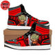Vash Stampede Schuhe - Trigun™