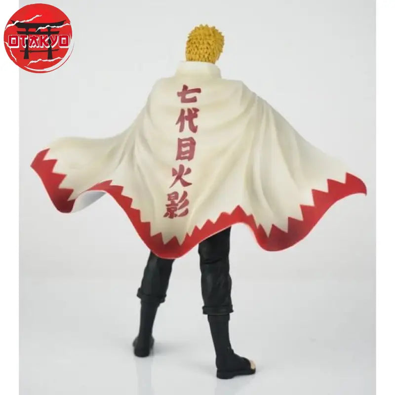 Vater und Sohn Uzumaki Figuren - Naruto Shippuden™