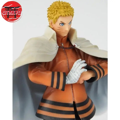 Vater und Sohn Uzumaki Figuren - Naruto Shippuden™