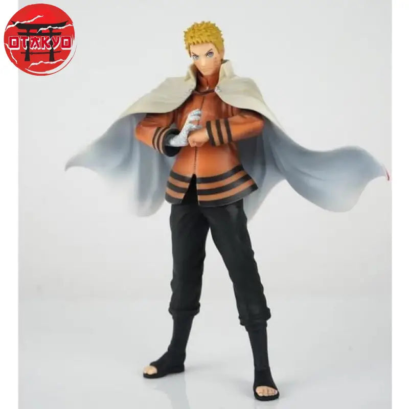 Vater und Sohn Uzumaki Figuren - Naruto Shippuden™