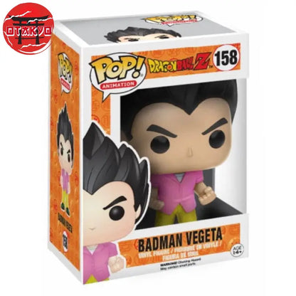 Vegeta Erwachsen Funko POP - Dragon Ball Z™