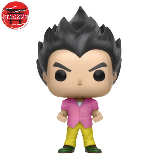 Vegeta Erwachsen Funko POP - Dragon Ball Z™
