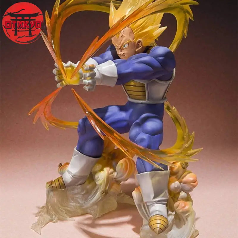 Vegeta Final Flash Figuren - Dragon Ball Z™