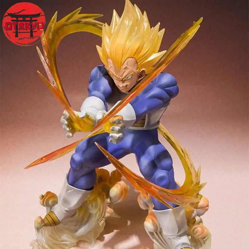 Vegeta Final Flash Figuren - Dragon Ball Z™