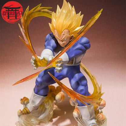 Vegeta Final Flash Figuren - Dragon Ball Z™