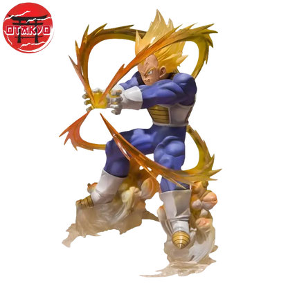 Vegeta Final Flash Figuren - Dragon Ball Z™
