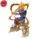 Vegeta Final Flash Figuren - Dragon Ball Z™