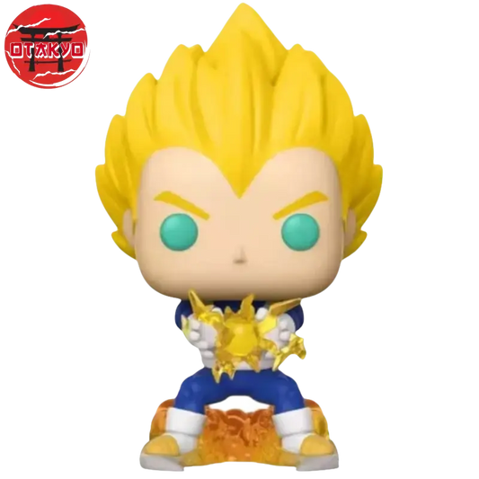 Vegeta "Final Flash" Funko POP - Dragon Ball Z™
