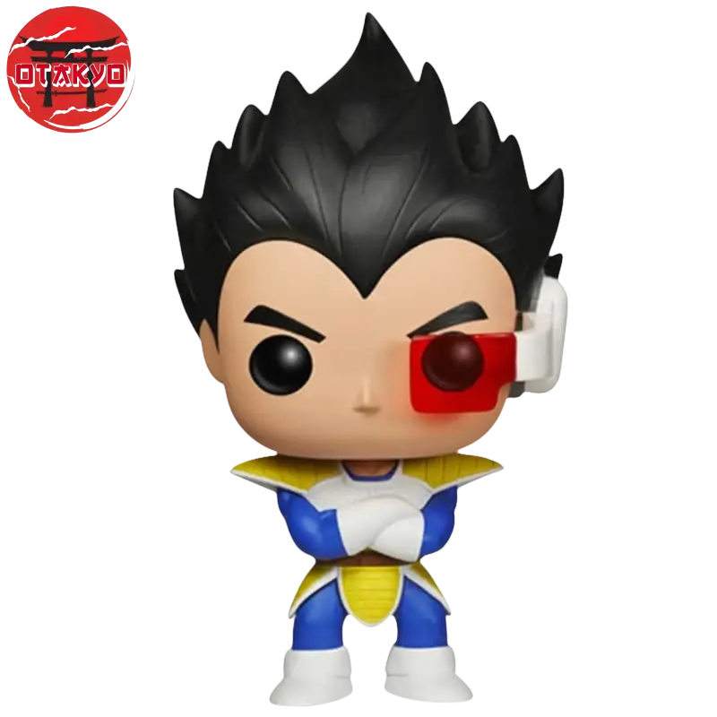 Vegeta Funko POP - Dragon Ball Z™