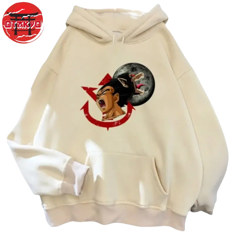 Vegeta Gorilla Pullover - Dragon Ball Z™