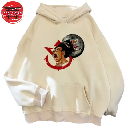 Vegeta Gorilla Pullover - Dragon Ball Z™