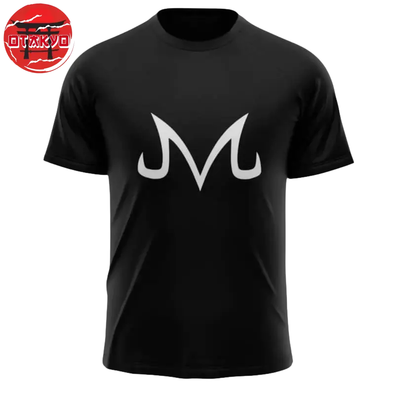Vegeta "Majin" T-Shirt - Dragon Ball Z™