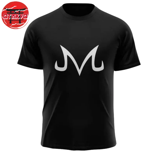 Vegeta "Majin" T-Shirt - Dragon Ball Z™