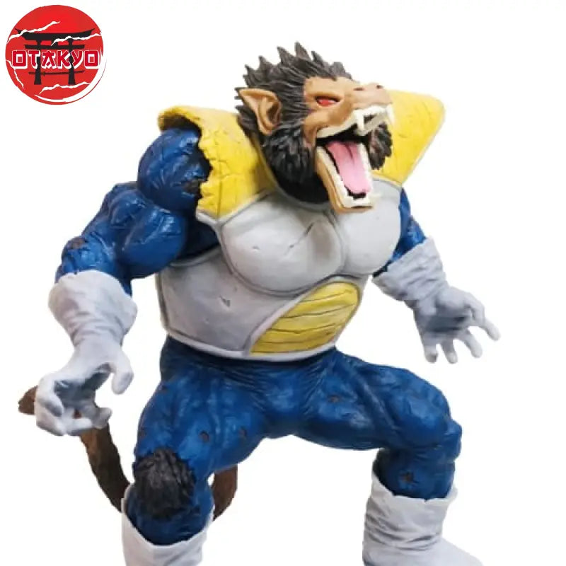 Vegeta Ozaru Figuren - Dragon Ball Z™