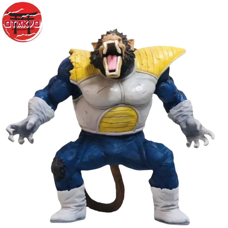 Vegeta Ozaru Figuren - Dragon Ball Z™
