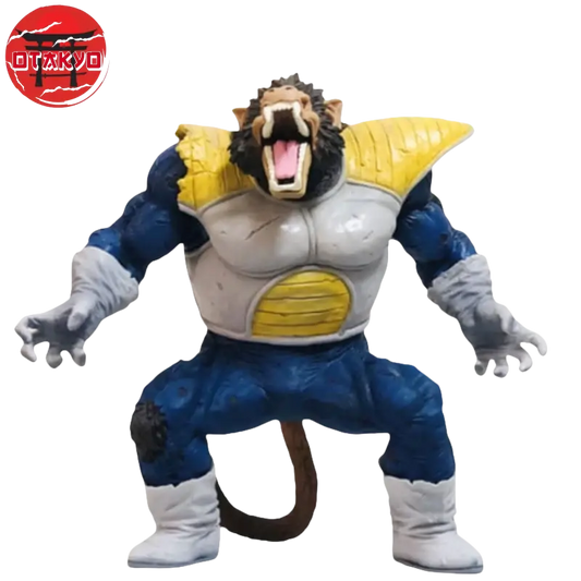 Vegeta Ozaru Figuren - Dragon Ball Z™