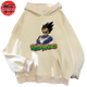 Vegeta Pullover 