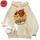 Vegeta Pullover 