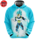 Vegeta Pullover 