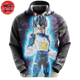 Vegeta Pullover 
