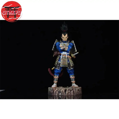 Vegeta Samurai Figuren - Dragon Ball Z™