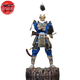 Vegeta Samurai Figuren - Dragon Ball Z™