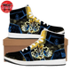 Vegeta SSJ2 Schuhe - Dragon Ball Z™