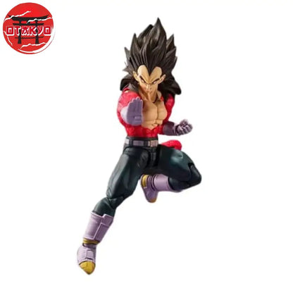 Vegeta SSJ4 Figuren - Dragon Ball Z™