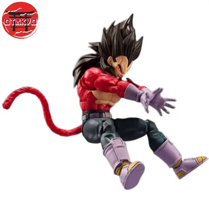Vegeta SSJ4 Figuren - Dragon Ball Z™