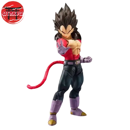 Vegeta SSJ4 Figuren - Dragon Ball Z™