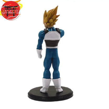 Vegeta Super Saiyan 1 Figuren - Dragon Ball Z™