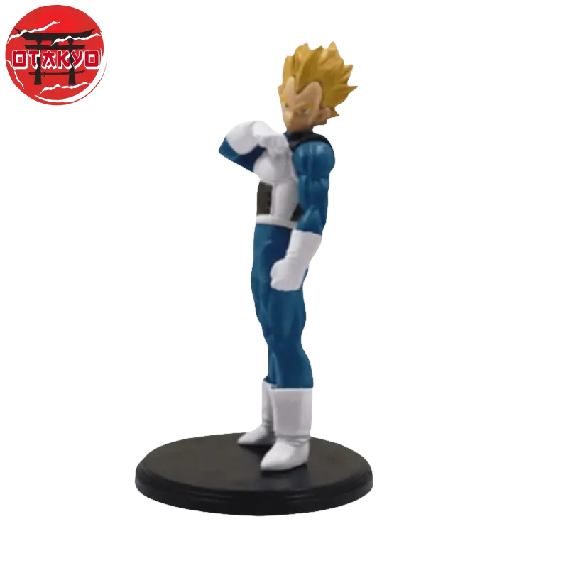 Vegeta Super Saiyan 1 Figuren - Dragon Ball Z™