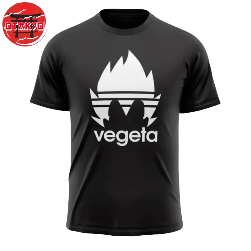 Vegeta T-Shirt - Dragon Ball Z™