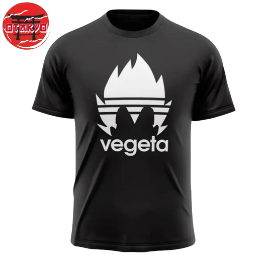 Vegeta T-Shirt - Dragon Ball Z™