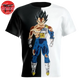 Vegeta T-Shirt 