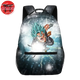Vegeto Blue Rucksack - Dragon Ball Z™
