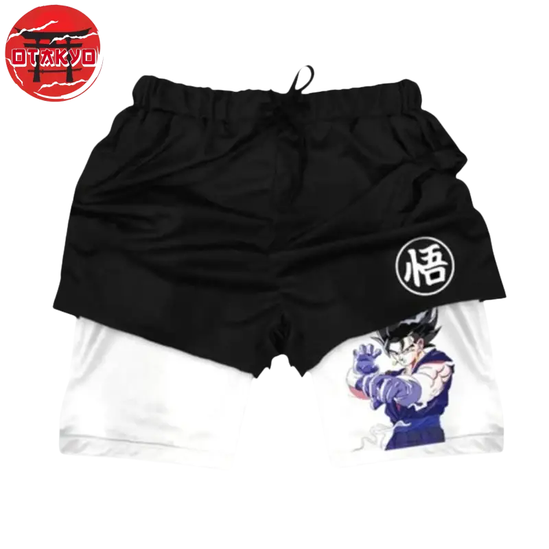Vegeto Short - Dragon Ball™