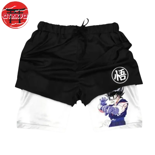 Vegeto Short - Dragon Ball™