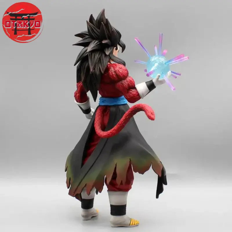 Vegeto SSJ 4 Figuren - Dragon Ball Z™