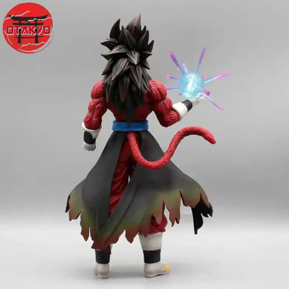 Vegeto SSJ 4 Figuren - Dragon Ball Z™