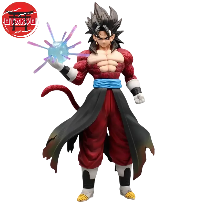 Vegeto SSJ 4 Figuren - Dragon Ball Z™