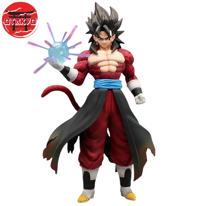 Vegeto SSJ 4 Figuren - Dragon Ball Z™