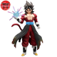 Vegeto SSJ 4 Figuren - Dragon Ball Z™