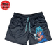 Vegeto SSJ Blue Schwarz Short - Dragon Ball™