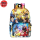 Vegeto x Gogeta x Gotenks Rucksack - Dragon Ball Z™