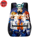Vegeto's Transformations Rucksack - Dragon Ball Z™